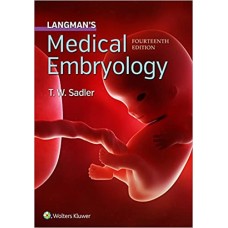 Langman's Medical Embryology 14th
