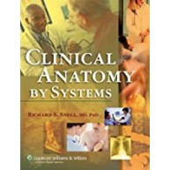 Clinical Anatomy by Systems