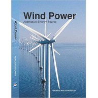 Wind Power UK ed. Edition