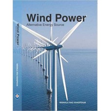 Wind Power UK ed. Edition