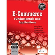 Ecommerce Fundamentals & App