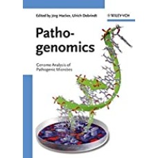 Pathogenomics: Genome Analysis of Pathogenic Microbes