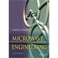 Microwave Engineering