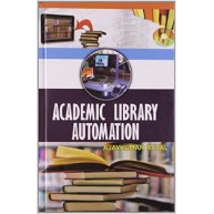 Academic Library Automation