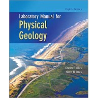 Laboratory Manual for Physical Geology 