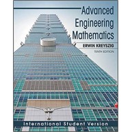 Advanced Engineering Mathematics