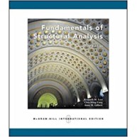 Fundamentals of Structural Analysis 