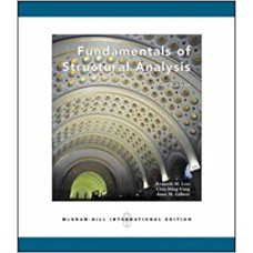 Fundamentals of Structural Analysis 
