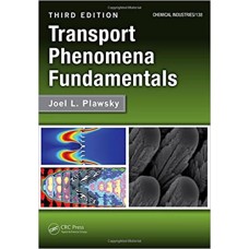 Transport Phenomena Fundamentals (Chemical Industries)