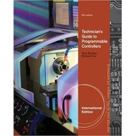 Customers who viewed Technician's Guide to Programmable Controllers