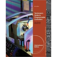 Customers who viewed Technician's Guide to Programmable Controllers