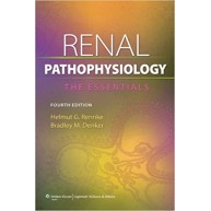 Renal Pathophysiology: The Essentials (Point (Lippincott Williams & Wilkins)) 4th Edition