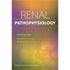 Renal Pathophysiology: The Essentials (Point (Lippincott Williams & Wilkins)) 4th Edition