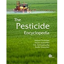 The Pesticide Encyclopedia