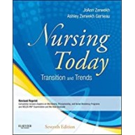 Nursing Today 7 - Revised Reprint