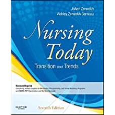 Nursing Today 7 - Revised Reprint