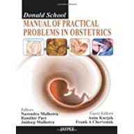 Donald School Manual of Practical Problems in Obstetrics