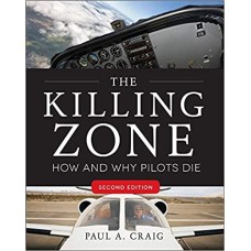 The Killing Zone