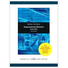 Organizational Behavior
