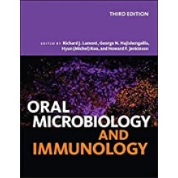 Oral Microbiology and Immunology