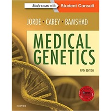 Medical Genetics 5th Edition