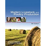 Modern Livestock and Poultry Production