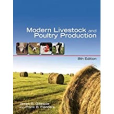Modern Livestock and Poultry Production