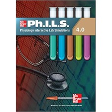 Title: Ph.I.L.S. 4.0 CD-ROM CD-ROM – January 1, 2012