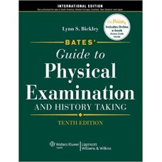 Bates' Guide to Physical Examination and History Taking