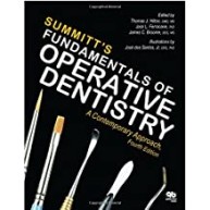 Summitt's Fundamentals of Operative Dentistry: A Contemporary Approach, Fourth Edition