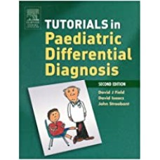 Tutorials in Paediatric Differential Diagnosi