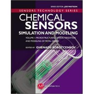 Chemical Sensors Vol1