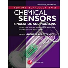 Chemical Sensors Vol1