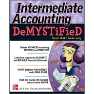 Intermediate Accounting DeMYSTiFieD