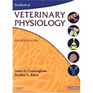 Textbook of Veterinary Physiology