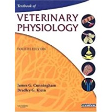 Textbook of Veterinary Physiology