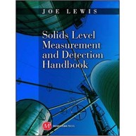 Solids Level Measurement and Detection Handbook