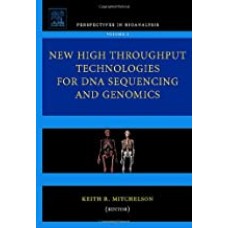 New High Throughput Technologies for DNA Sequencing and Genomics