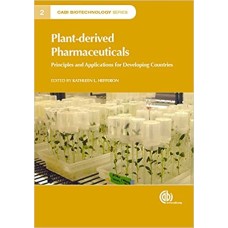 Plant-derived Pharmaceuticals