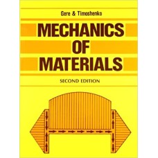 Mechanics Of Materials, 2E (Pb) Paperback – January 1, 2006