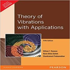 Theory Of Vibration With Applications Paperback – January 1, 1997