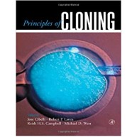 Principles of Cloning 