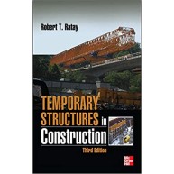 Temporary Structures in Construction