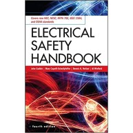 Electrical Safety Handbook