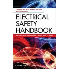 Electrical Safety Handbook