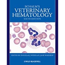 Schalm's Veterinary Hematology