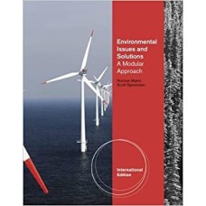 Environmental Issues and Solutions: A Modular Approach, International Edition Paperback – International Edition, January 1, 2013