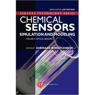 Chemical Sensors: Simulation and Modeling Vol 4