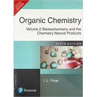 ORGANIC CHEMISTRY VOL 11 [Paperback] Finar, I.L. Paperback – January 1, 2011