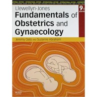  Fundamentals of Obstetrics and Gynaecology, 9ed 